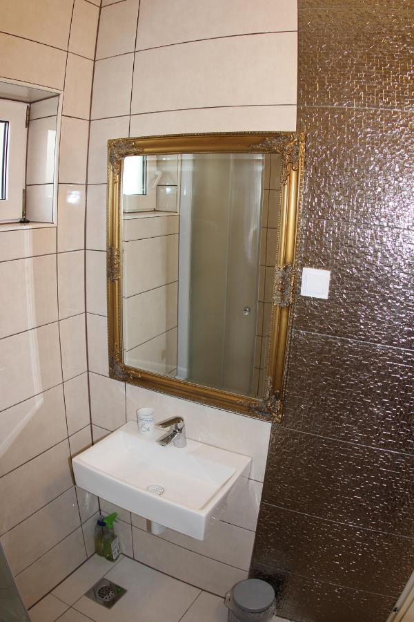 Apartments Giardino フヴァル エクステリア 写真