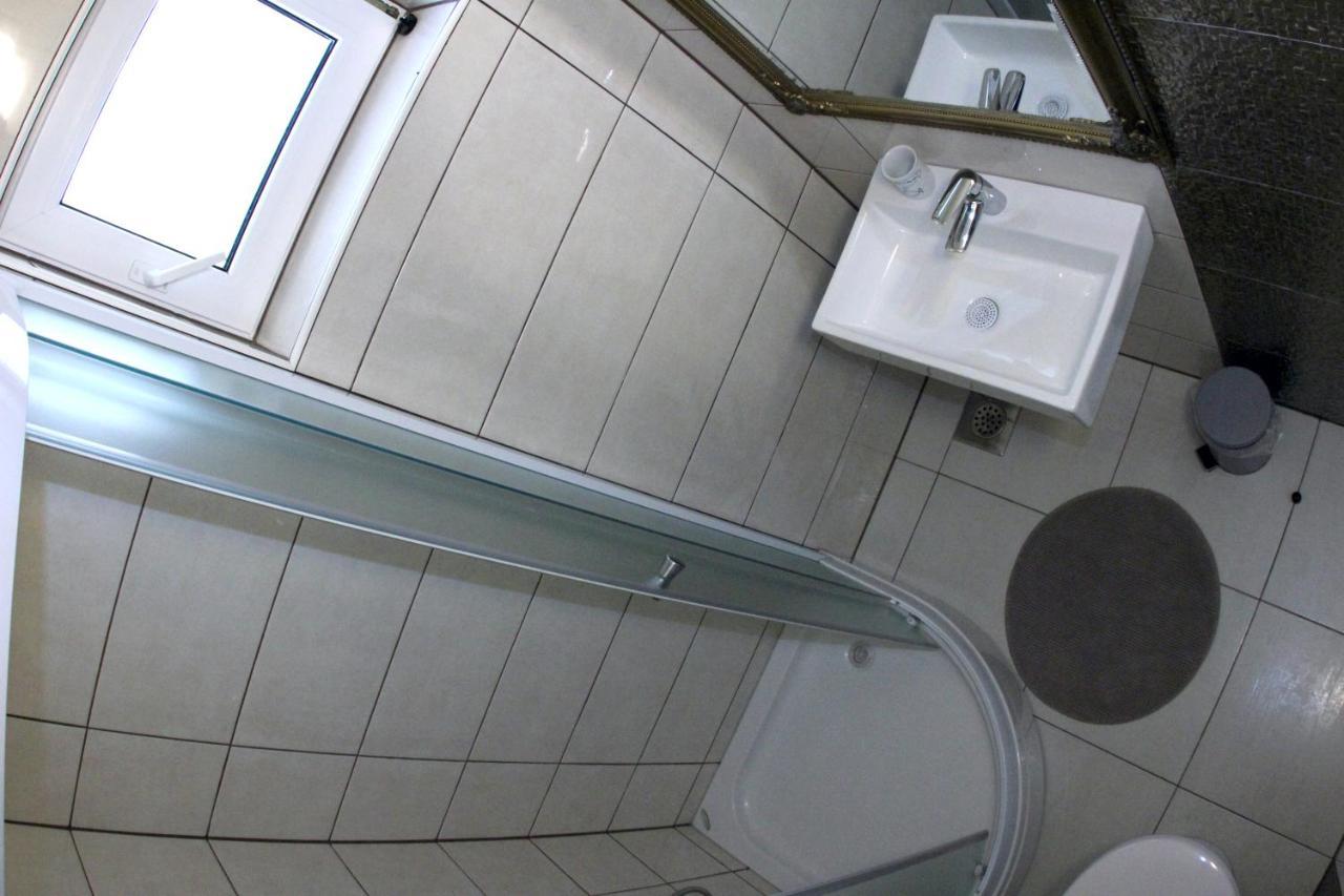 Apartments Giardino フヴァル エクステリア 写真
