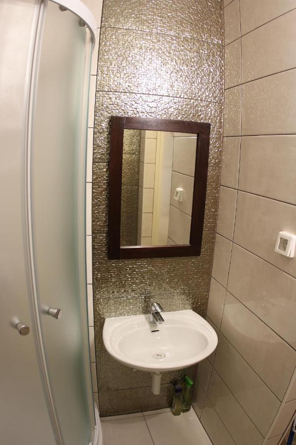 Apartments Giardino フヴァル エクステリア 写真