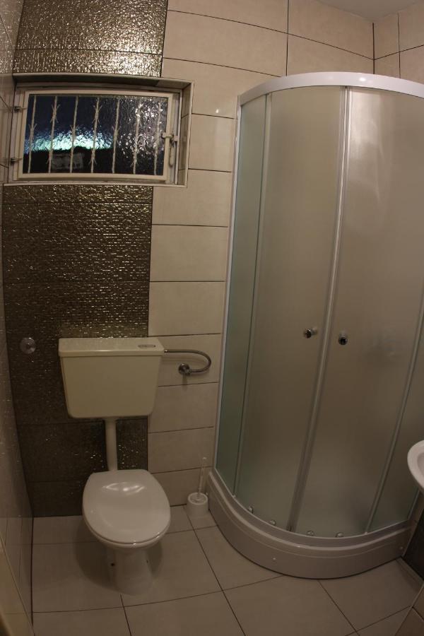 Apartments Giardino フヴァル エクステリア 写真