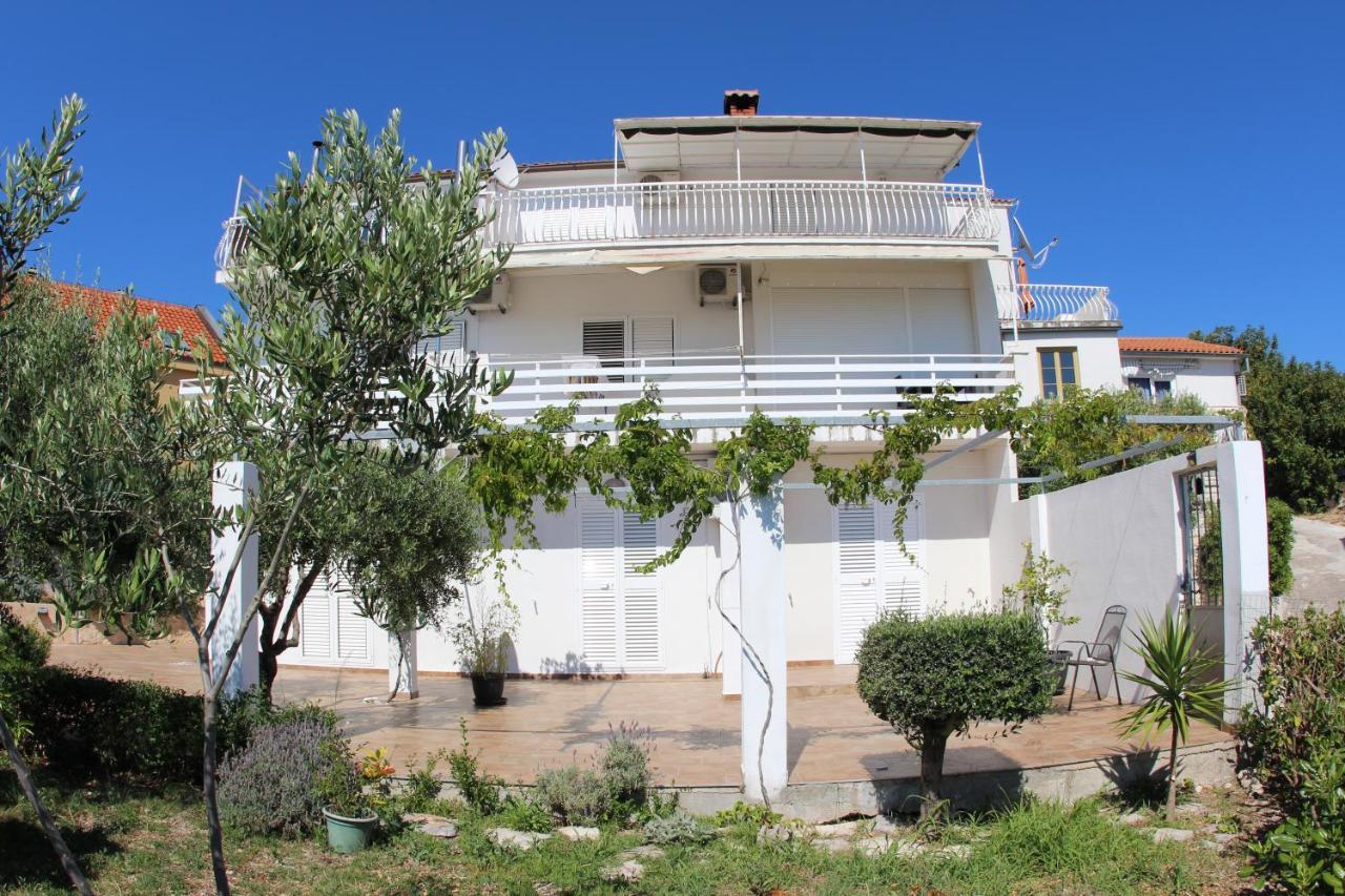 Apartments Giardino フヴァル エクステリア 写真