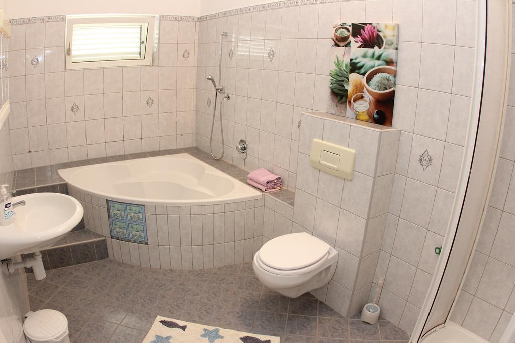 Apartments Giardino フヴァル エクステリア 写真