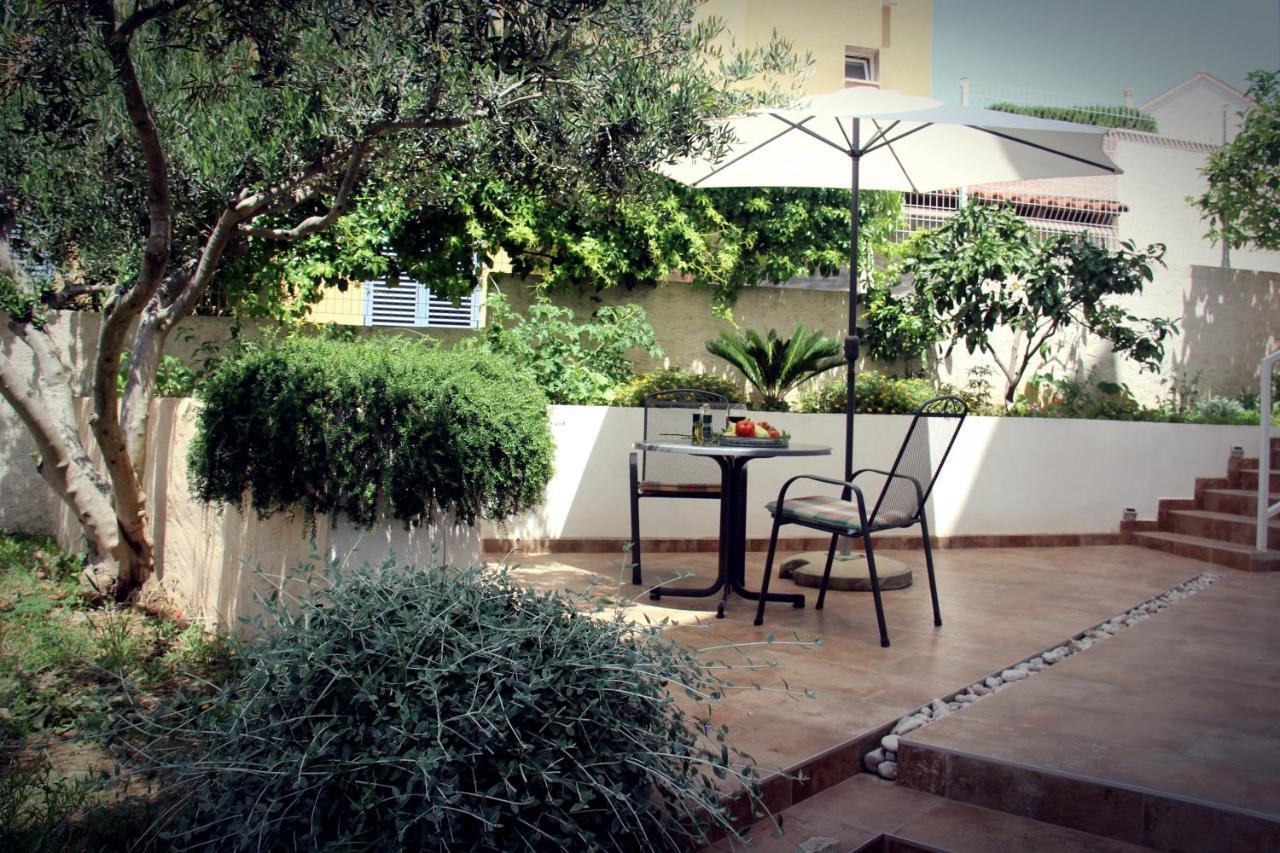 Apartments Giardino フヴァル エクステリア 写真
